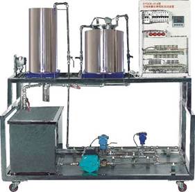 過程測量儀表技能實(shí)訓(xùn)裝置,實(shí)訓(xùn)設(shè)備