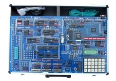 SYL-CPTH/CPTH+ 超強(qiáng)型計算機(jī)組成原理與系統(tǒng)結(jié)構(gòu)實(shí)驗(yàn)箱