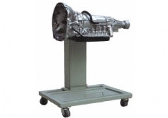 自動變速箱附拆裝翻轉(zhuǎn)架(豐田A340E)