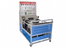 豐田凱美瑞電噴發(fā)動機實訓臺(2.4L)