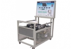 長安之星電噴發(fā)動機實訓臺(長安之星465Q2)