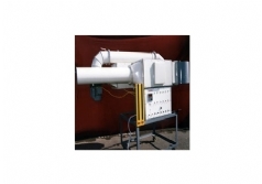 YLHR-67 氣氣熱管換熱器實(shí)驗(yàn)臺(tái)