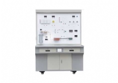 SHYL-ZRL520 燃料電池發(fā)電教學實驗設備