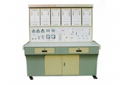 SHYLMK-01A 礦井電氣漏電保護(hù)實(shí)驗(yàn)設(shè)備